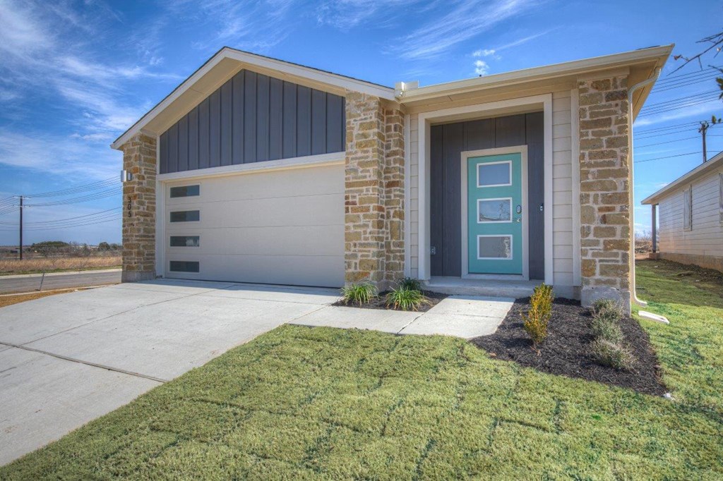 Millbrook Commons Home Exterior