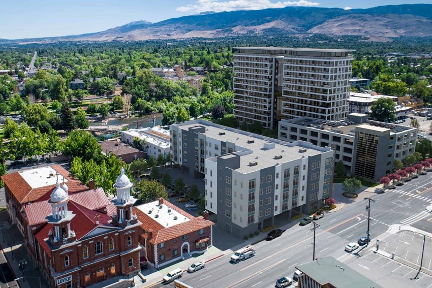 The Mod At Riverwalk II