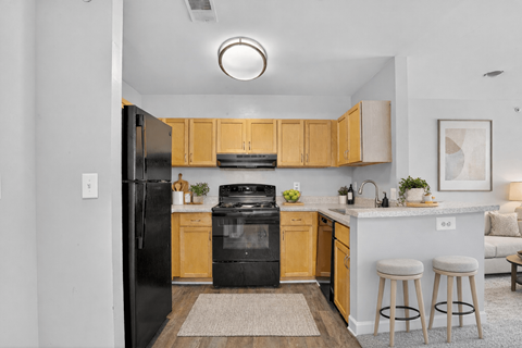 9950 Guilford Road 1-2 Beds Apartment for Rent