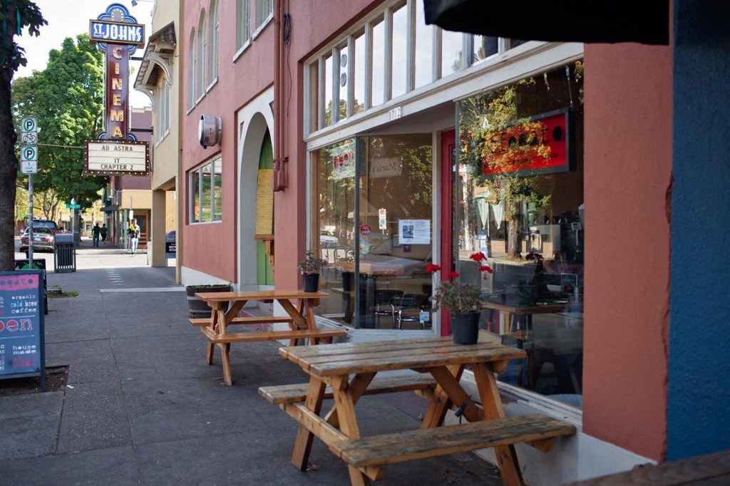 The Melrose_Portland OR_The Melrose business storefront