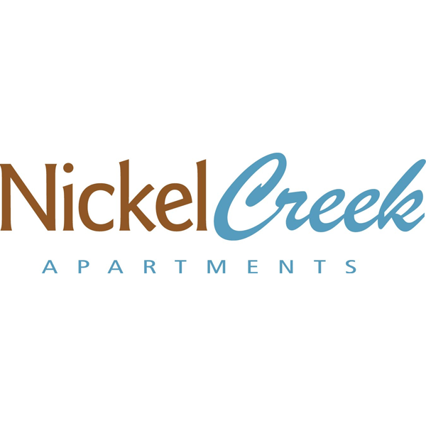 Nickel Creek Apartment Logo