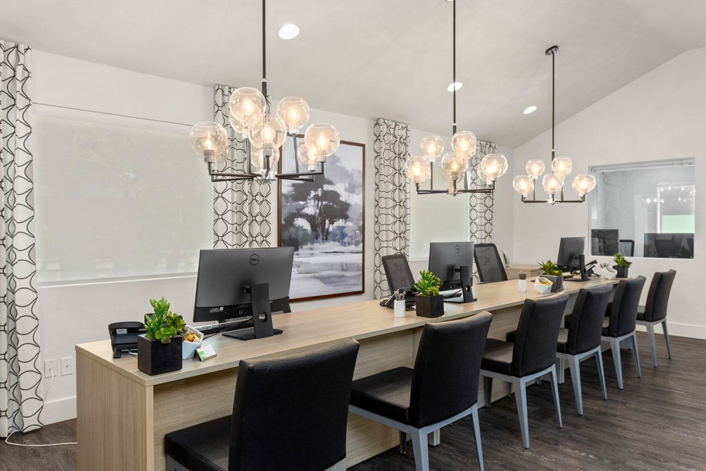 North Mountain Village Business Center