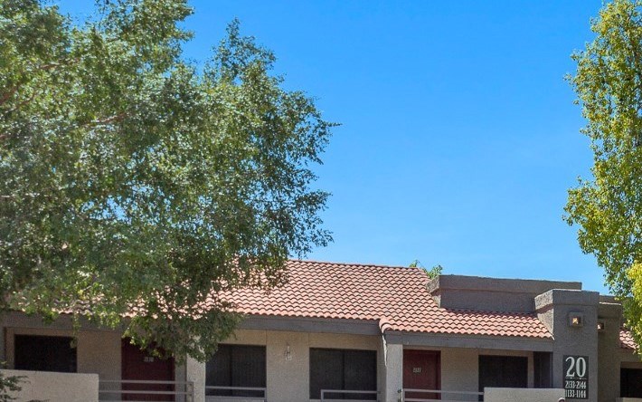 North Mountain Village Apartments In Phoenix Az