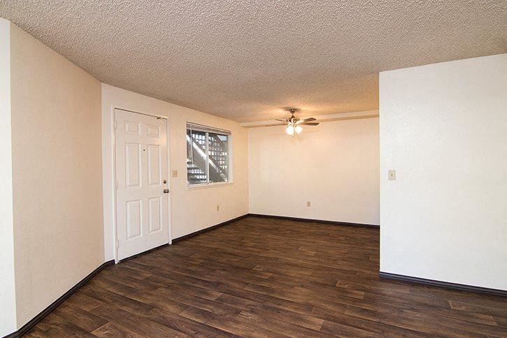 Poplar Village Apartments