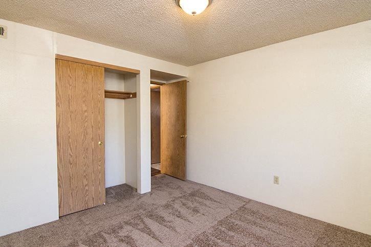 Poplar Village Apartments