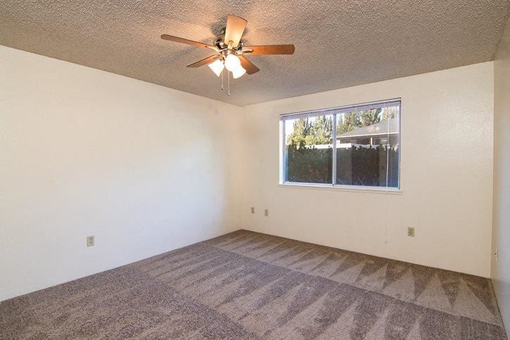 Poplar Village Apartments