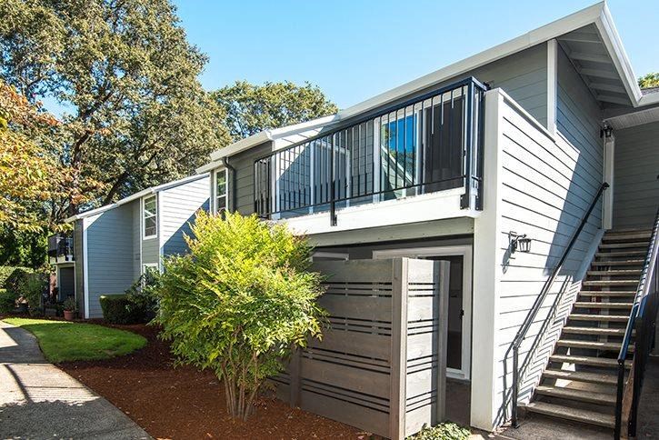 Reedville Commons building exterior