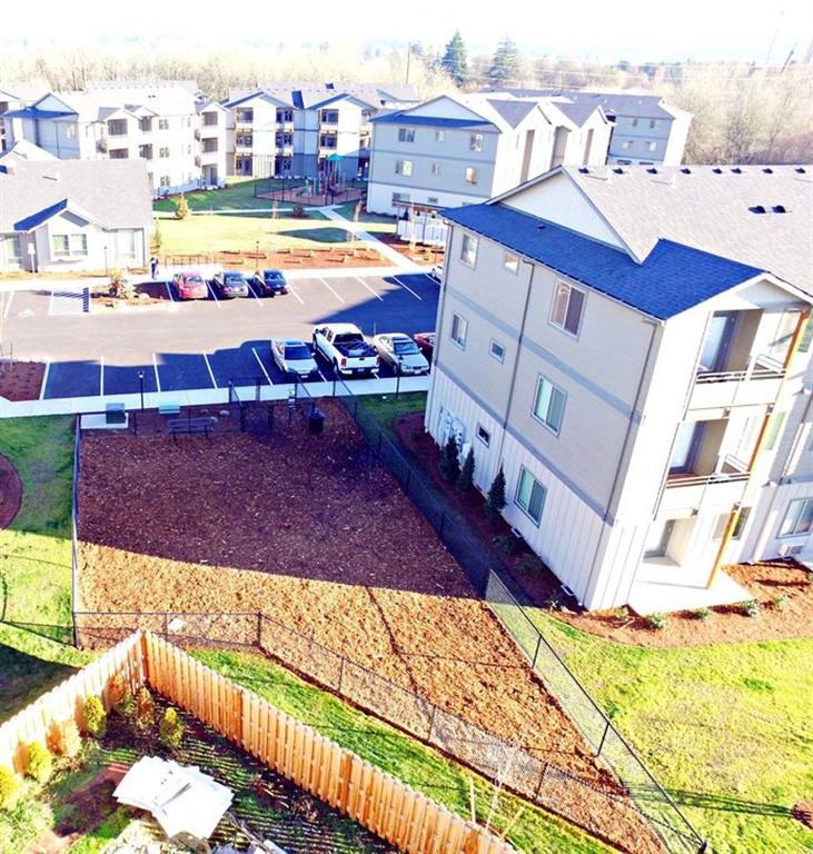 Fruitland Meadow Outdoor Fenced Dog Park