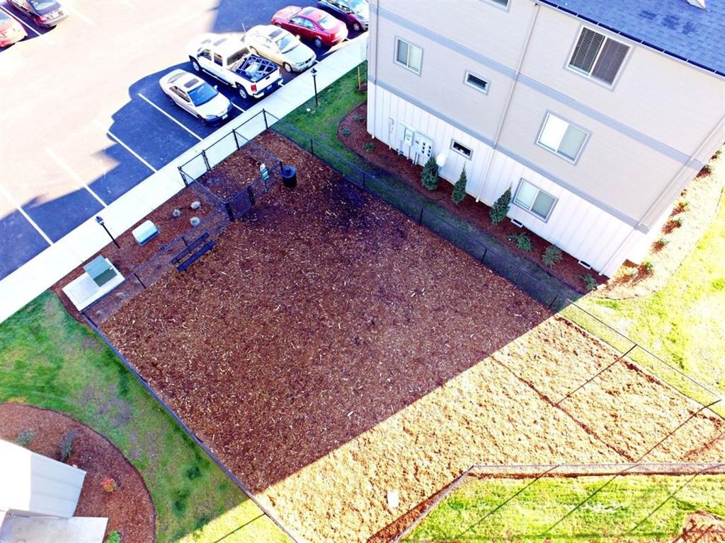 Fruitland Meadow Outdoor Fenced Dog Park