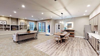 Fruitland Meadow Clubhouse with Lounge Seating and Kitchen Fruitland Meadow Clubhouse with Lounge Seating and Kitchen - Photo Gallery 6
