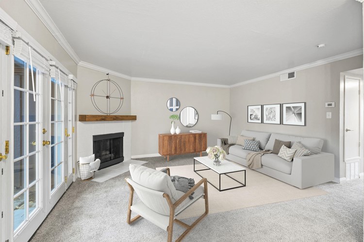 Ascent On Steamboat is a similar property to Redfield Villas located in Reno