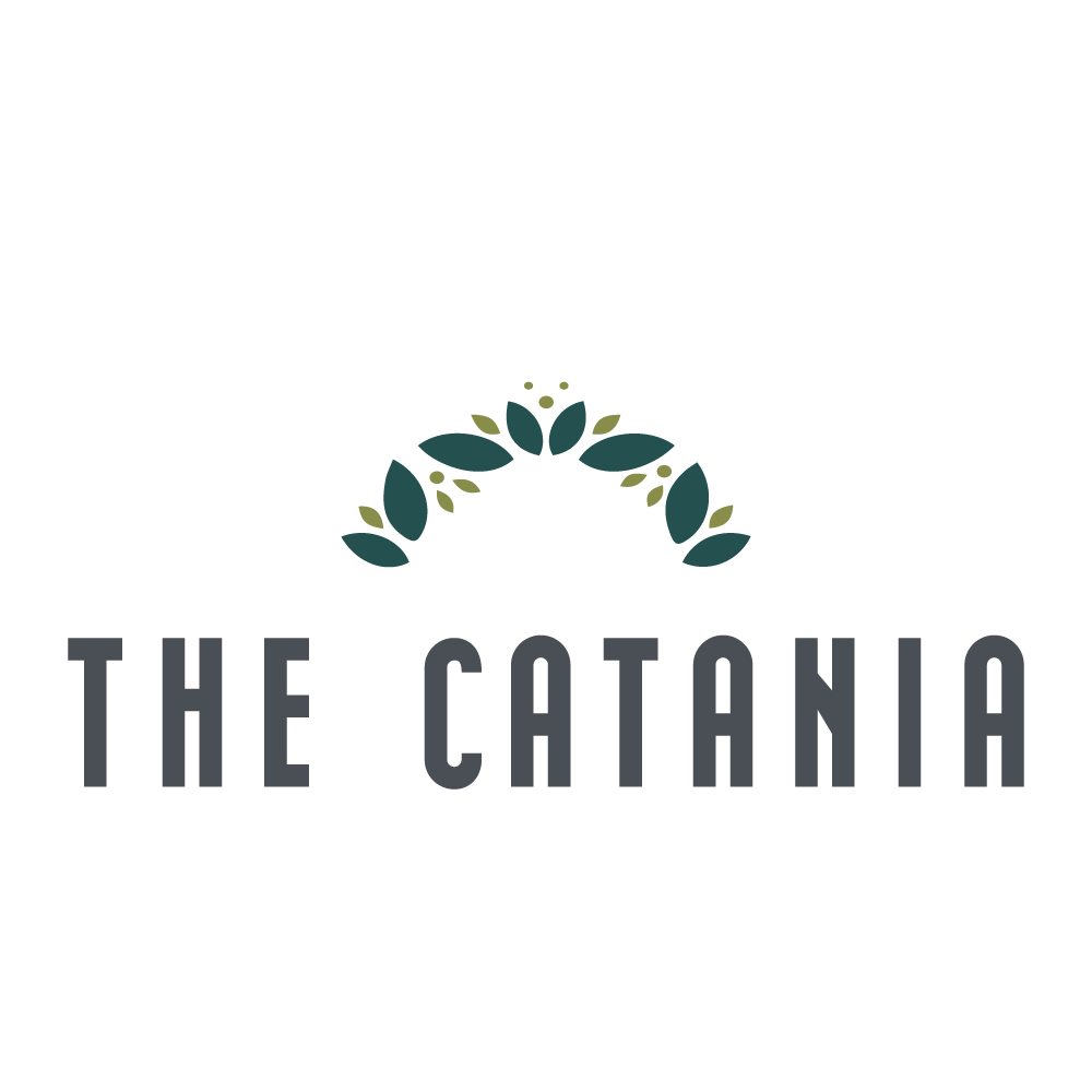 The Catania logo