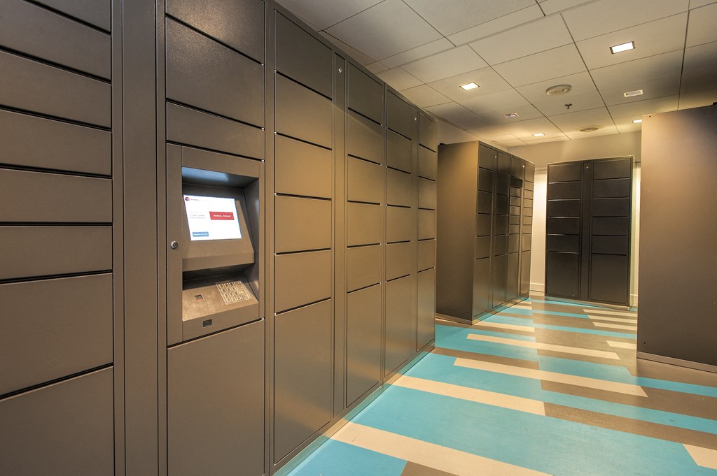 The Mill At First Hill