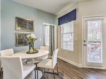 The Palms At Peccole Ranch