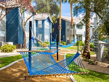 The Palms At Peccole Ranch