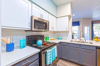 The Palms At Peccole Ranch