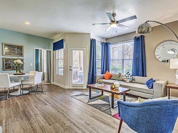 The Palms At Peccole Ranch