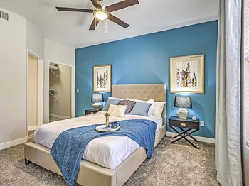 The Palms At Peccole Ranch