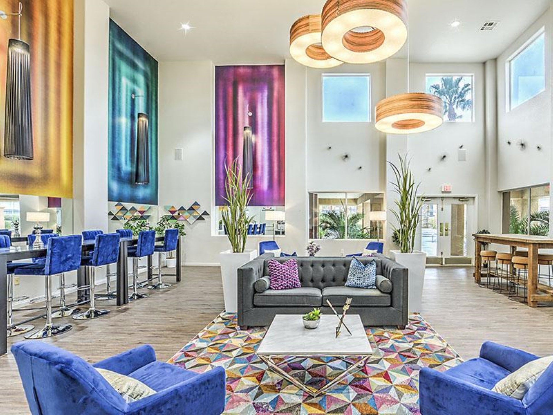 The Palms At Peccole Ranch