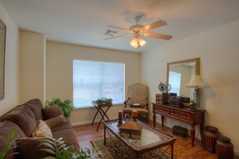 Park at Humble Model Living Room Park at Humble Model Living Room - Photo Gallery 4