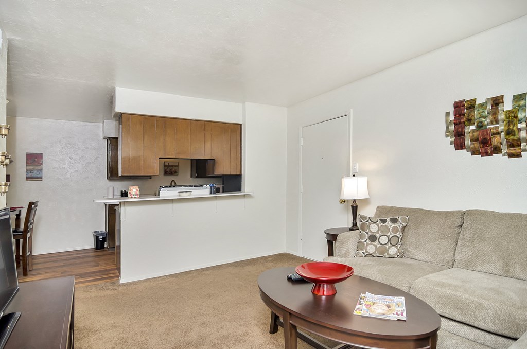 the parker dining bar