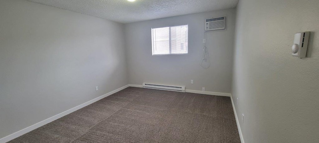 Peaks at Meadow Ridge Bedroom