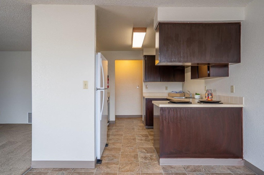 Phoenix Manor Seville Kitchen