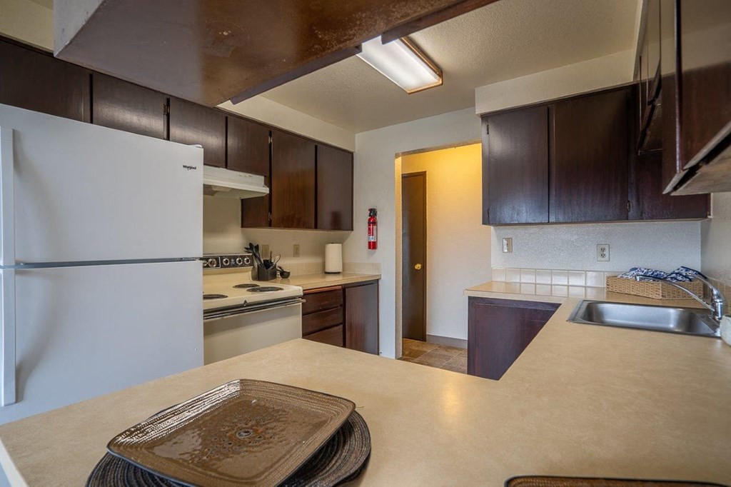 Phoenix Manor Seville Kitchen