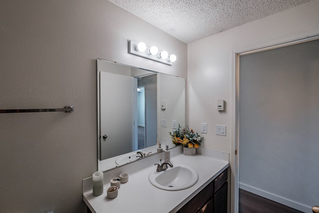 The Clairmont Apartments in Eugene, OR