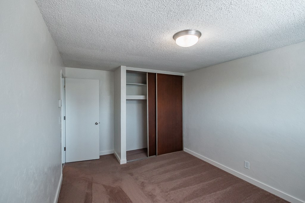 The Clairmont Apartments in Eugene, OR