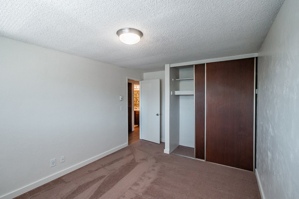 The Clairmont Apartments in Eugene, OR