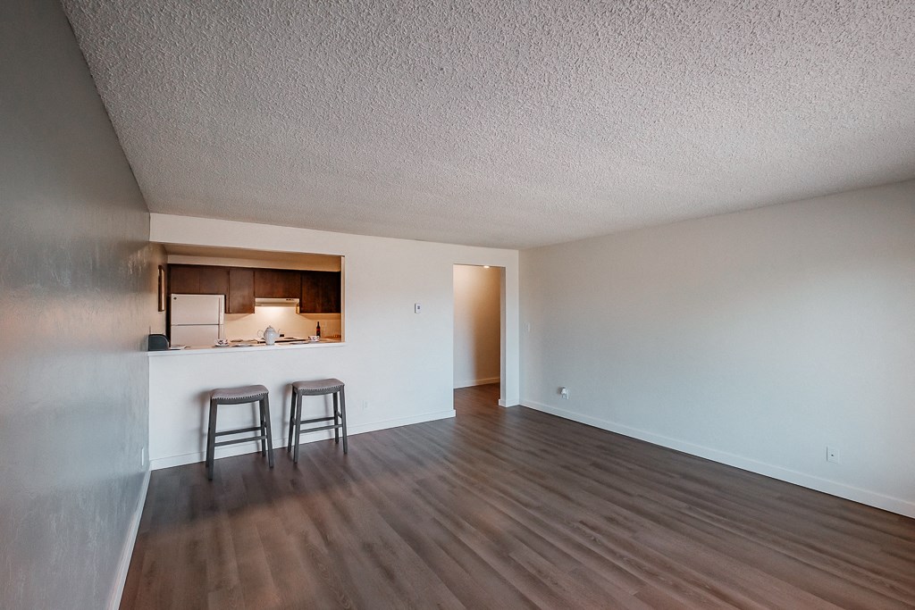 The Clairmont Apartments in Eugene, OR