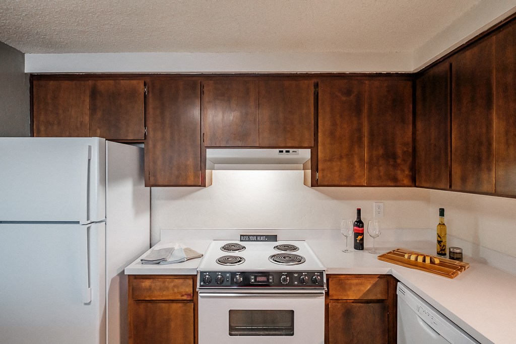 The Clairmont Apartments in Eugene, OR