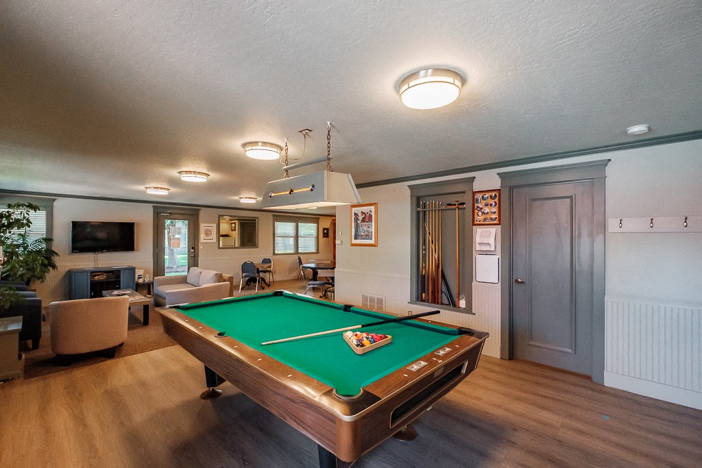 The Clairmont Apartments in Eugene, OR