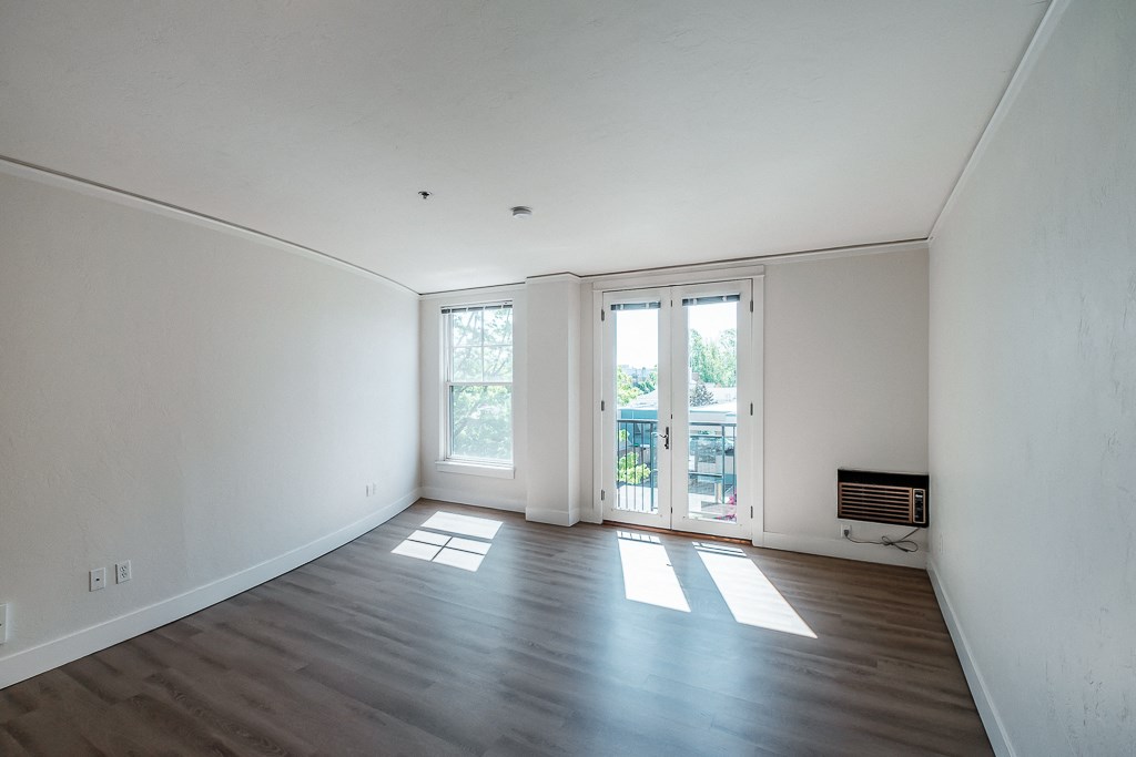 1 Bedroom Reno at High Street Terrace in Eugene, OR