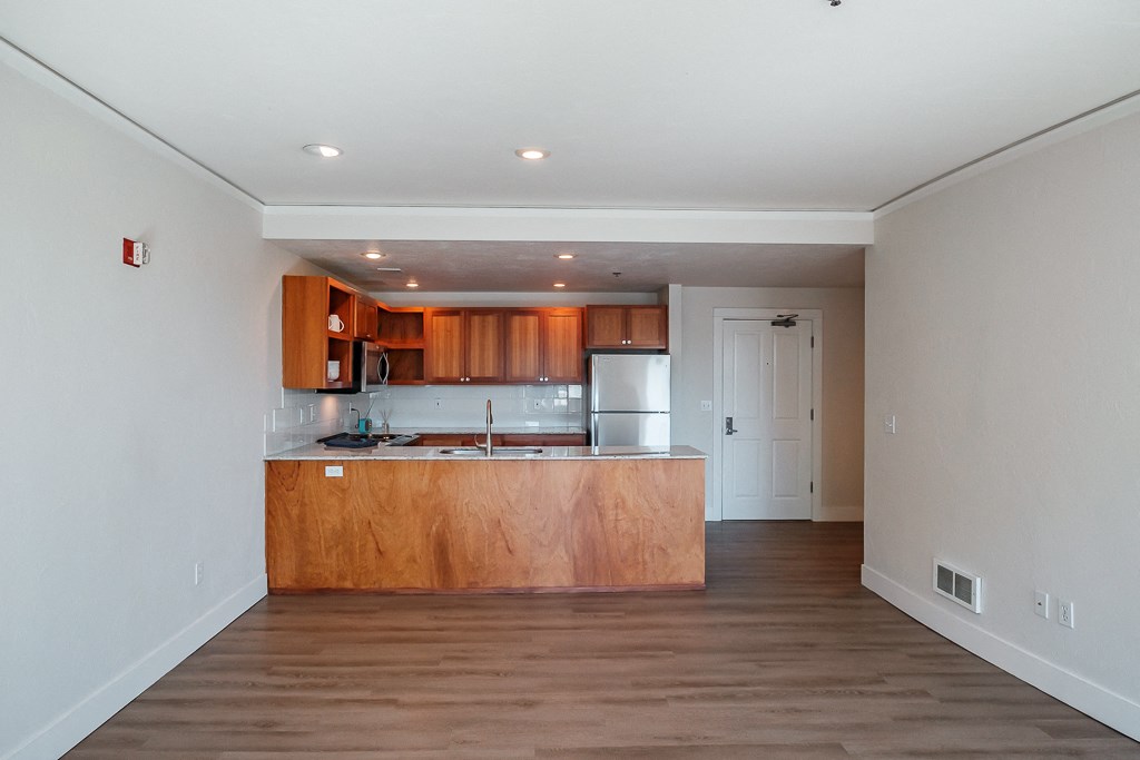 1 Bedroom Reno at High Street Terrace in Eugene, OR