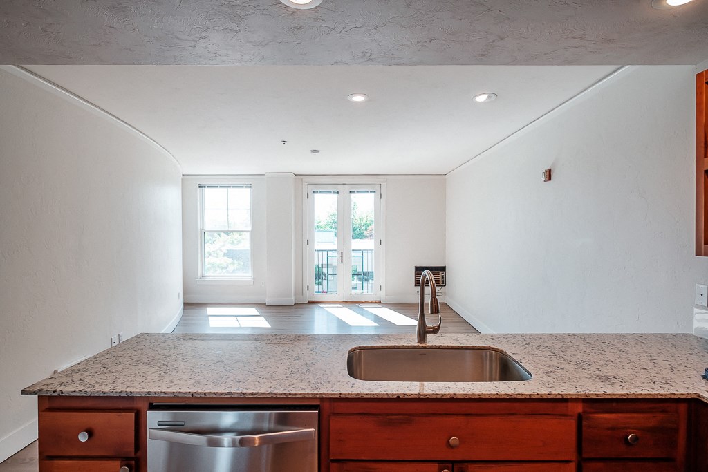 1 Bedroom Reno at High Street Terrace in Eugene, OR