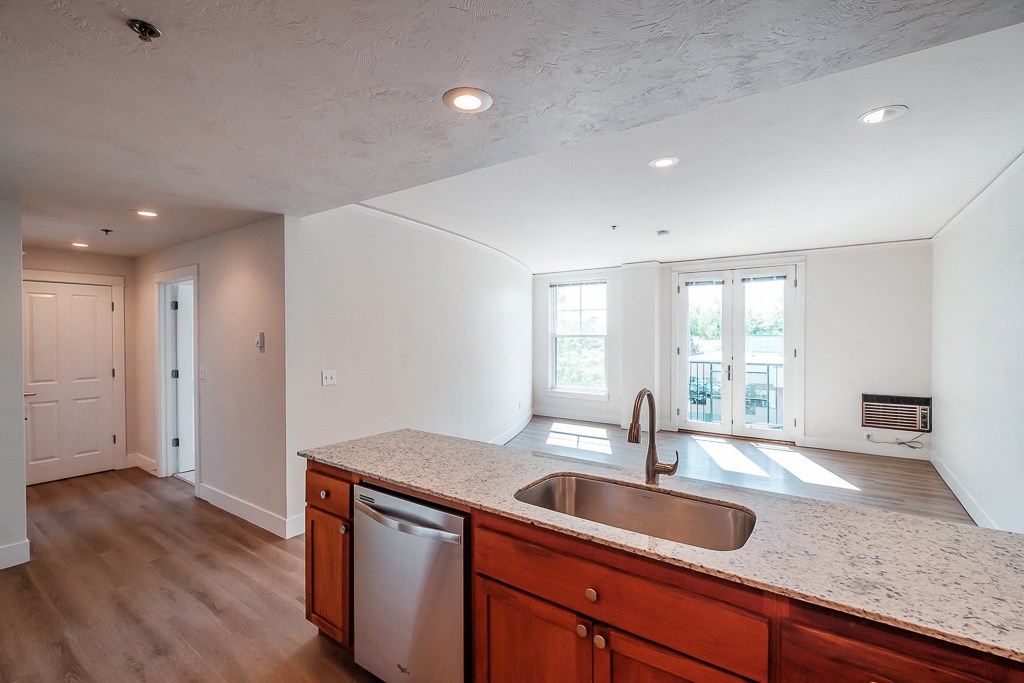 1 Bedroom Reno at High Street Terrace in Eugene, OR
