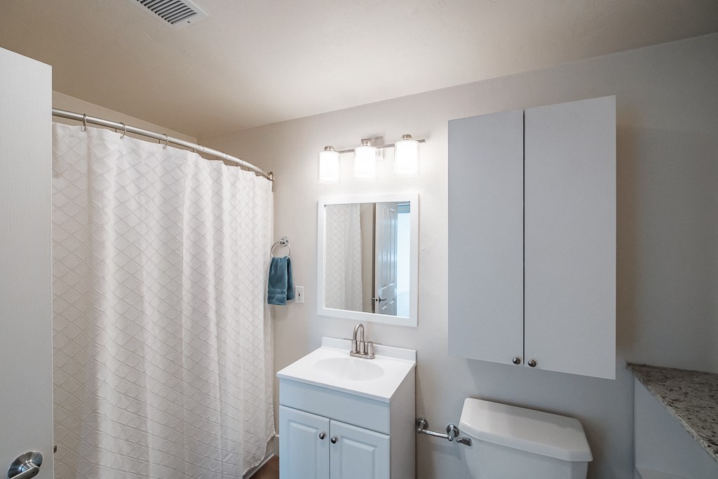 1 Bedroom Reno at High Street Terrace in Eugene, OR