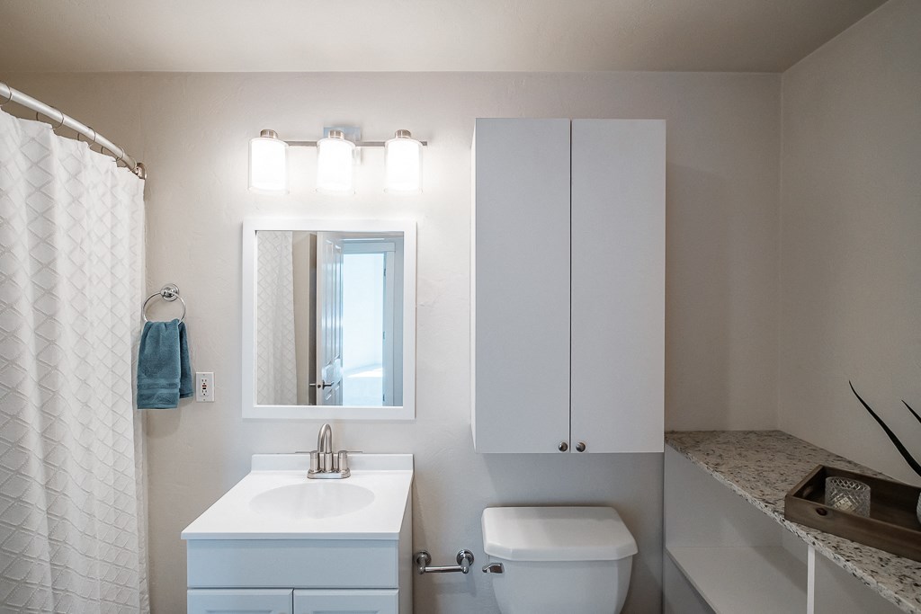 1 Bedroom Reno at High Street Terrace in Eugene, OR