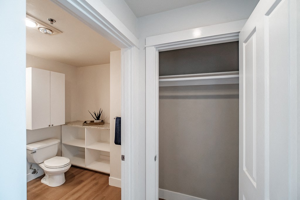 1 Bedroom Reno at High Street Terrace in Eugene, OR