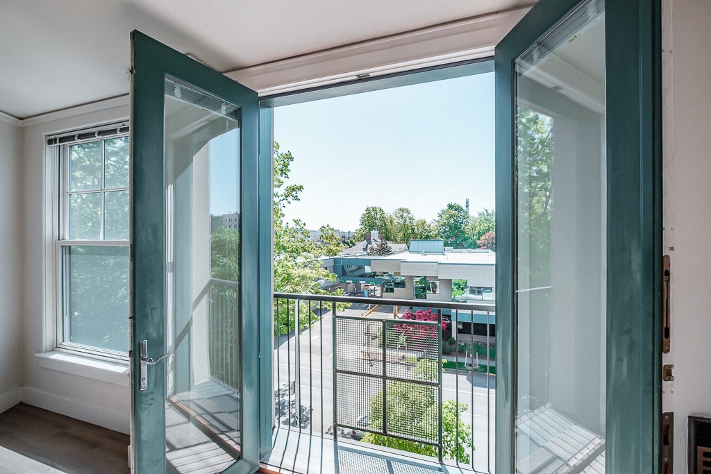 1 Bedroom Reno at High Street Terrace in Eugene, OR