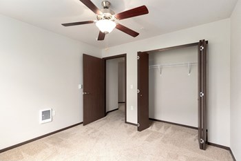 Pioneer Meadows Bedroom with Closet and Carpet - Photo Gallery 19
