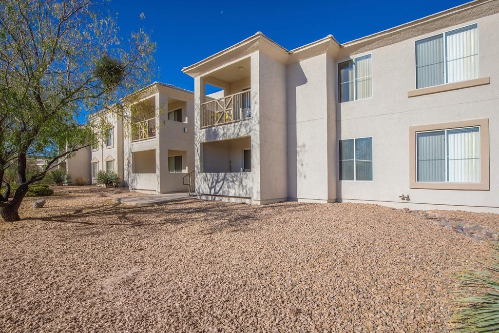 Port Royale Luxury Apartment Homes in Sierra Vista, Arizona Exterior