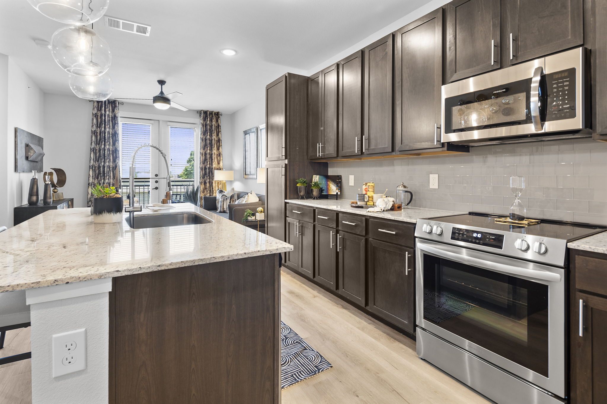 Prairie Modern Apartments, 1175 State Highway 161, Grand Prairie, TX ...