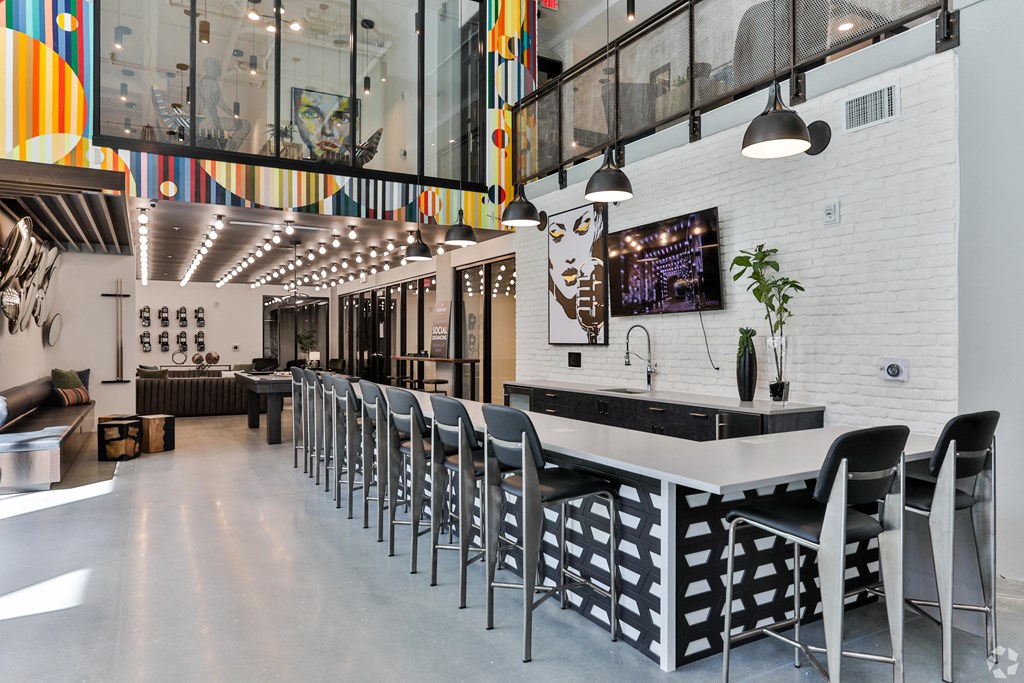 Alton East Community Area