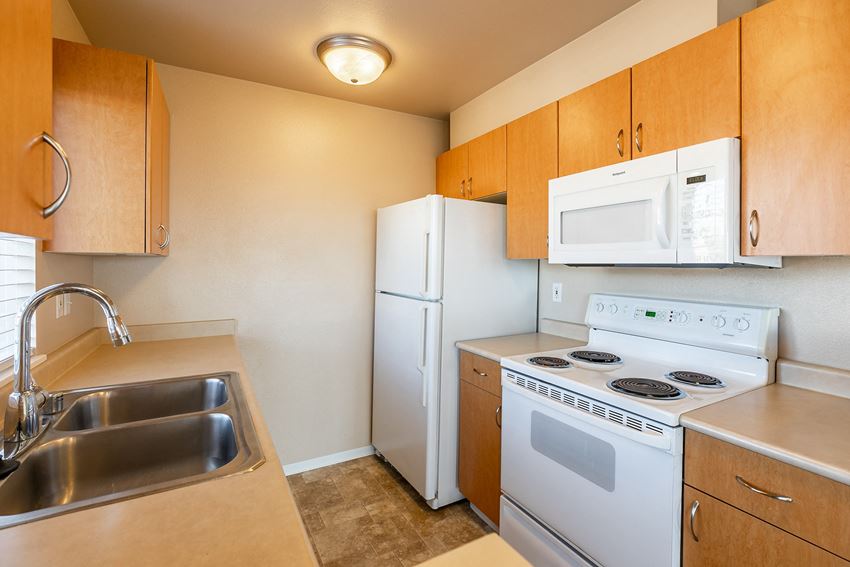 WA_Seattle_UptownQueenAnne_Kitchen Appliances - Photo Gallery 1