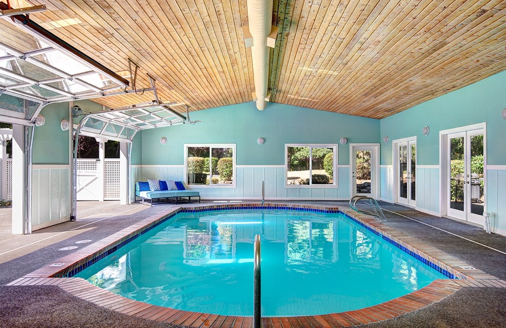 The Reserve at Bucklin Hill Swimming Pool