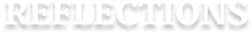 Reflections logo