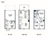 Refinery Row Townhomes RL-A Floor Plan Refinery Row Townhomes RL-A Floor Plan